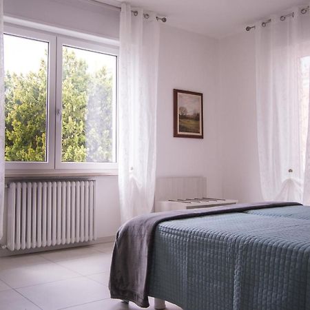 Appartamento Iris Garda  Exteriér fotografie