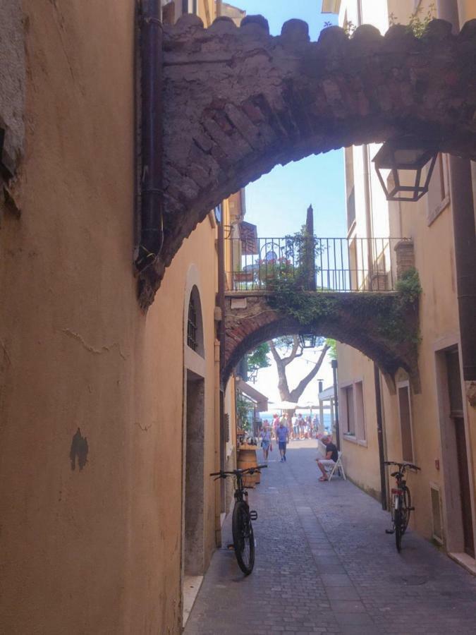 Appartamento Iris Garda  Exteriér fotografie