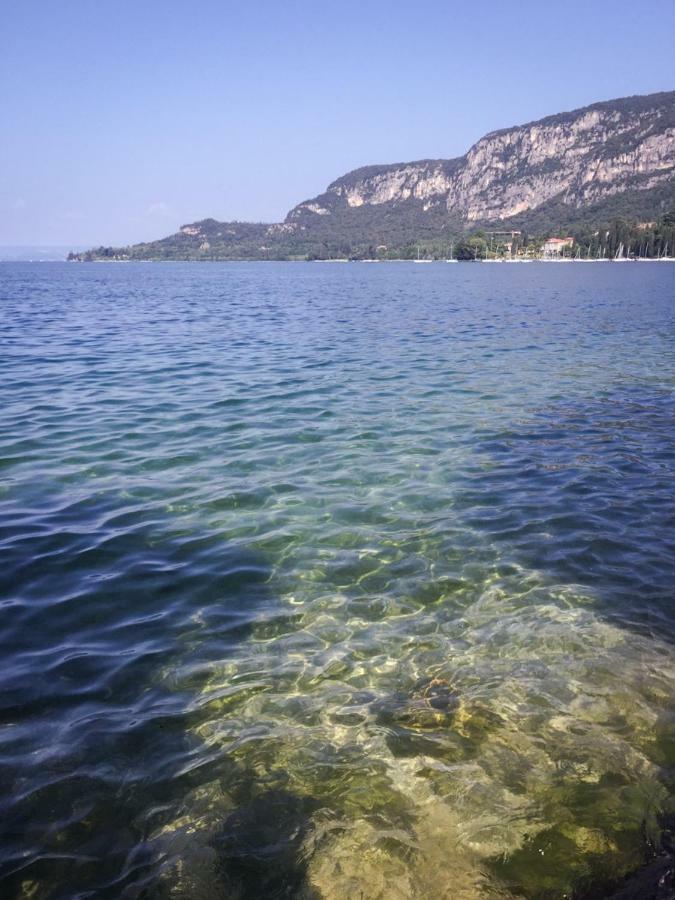 Appartamento Iris Garda  Exteriér fotografie