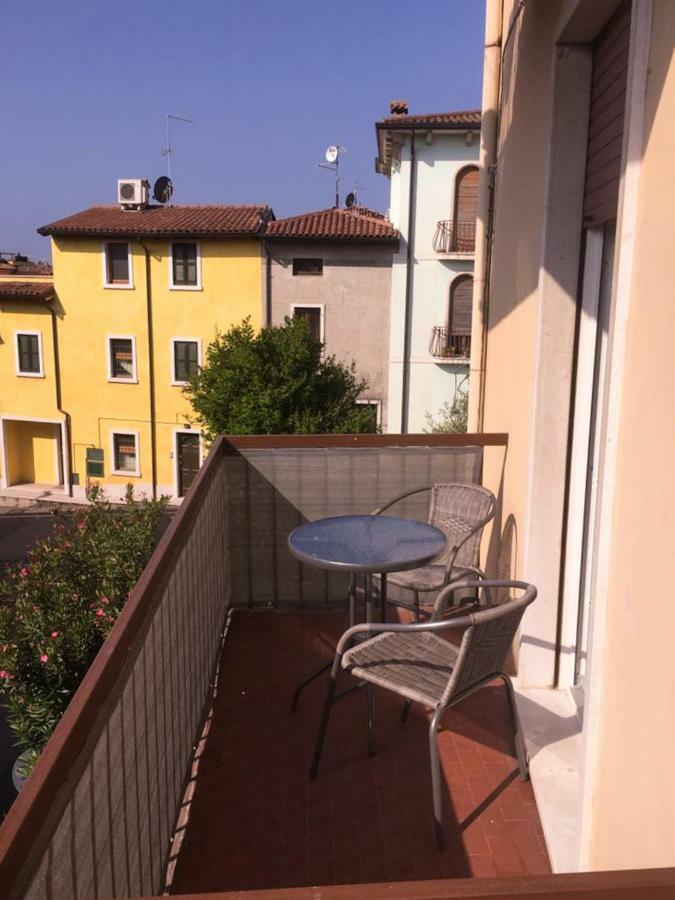 Appartamento Iris Garda  Exteriér fotografie