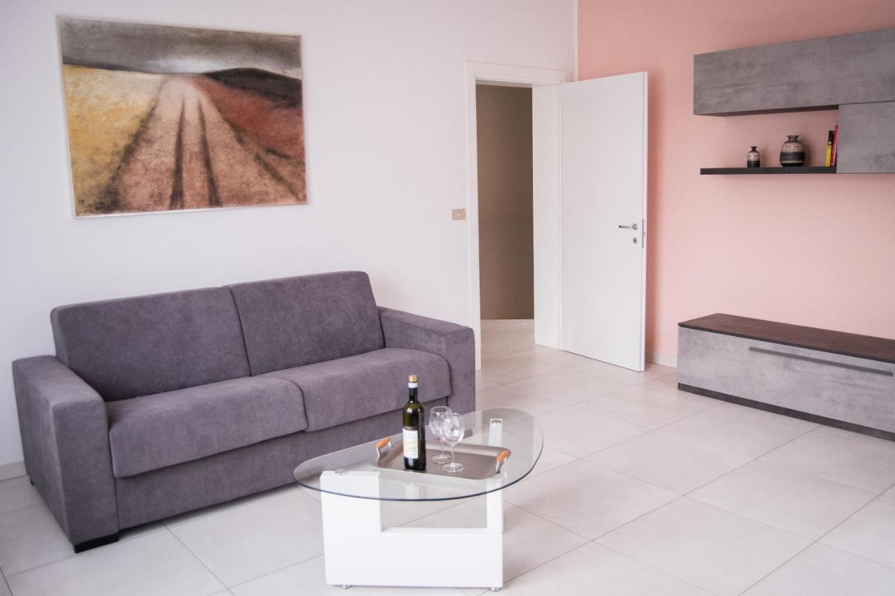 Appartamento Iris Garda  Exteriér fotografie