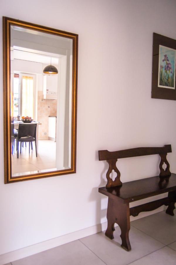 Appartamento Iris Garda  Exteriér fotografie