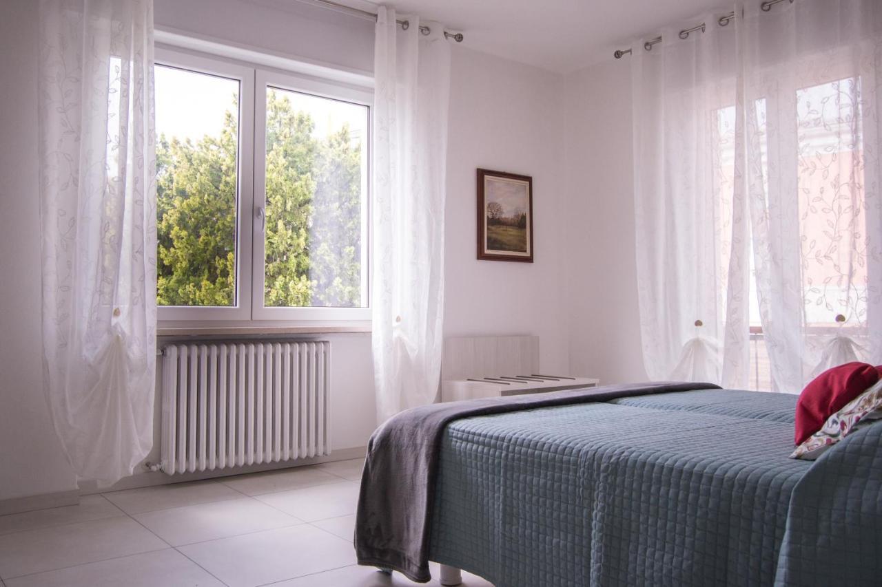 Appartamento Iris Garda  Exteriér fotografie