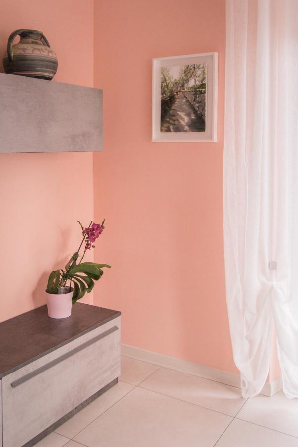 Appartamento Iris Garda  Exteriér fotografie