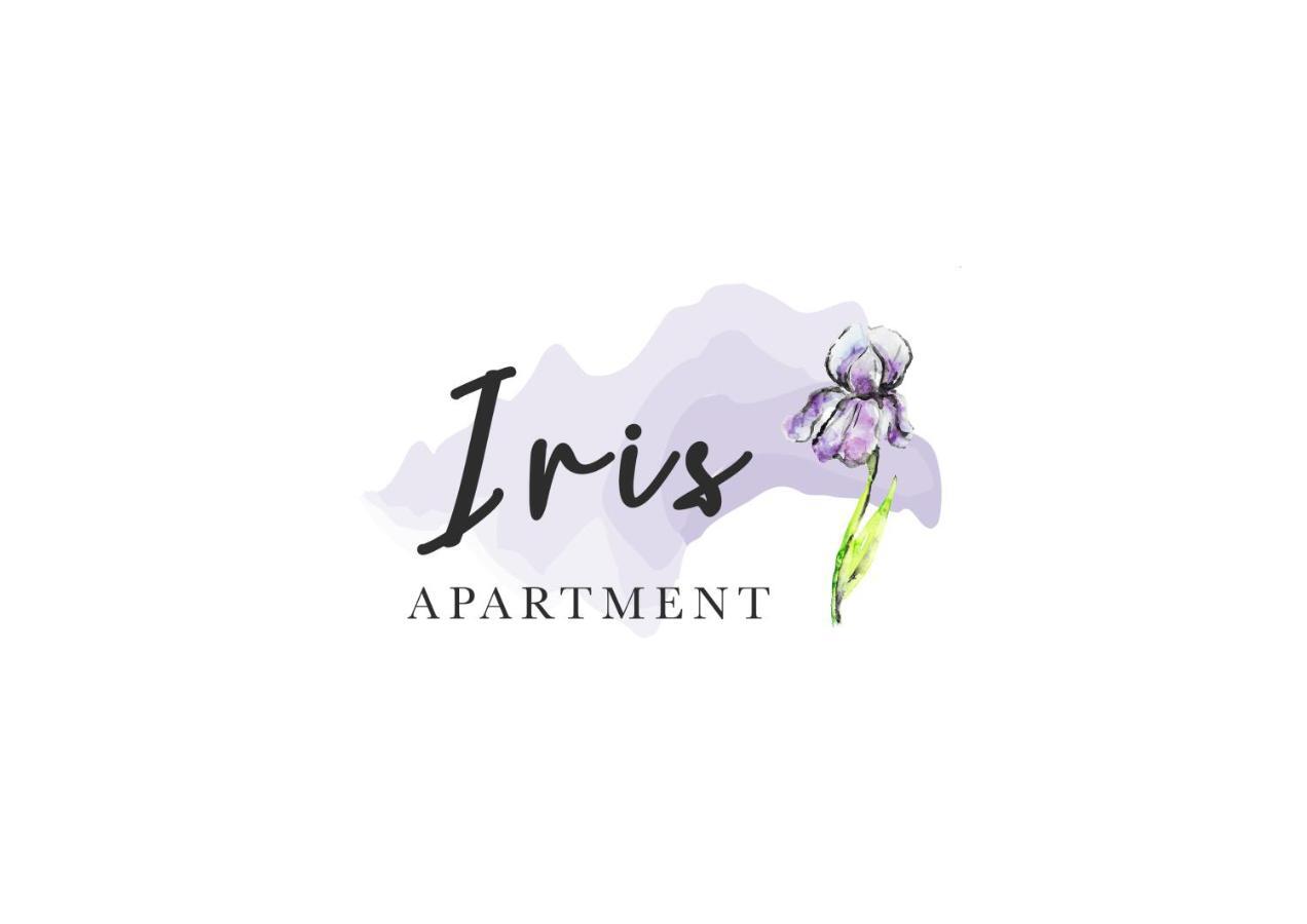 Appartamento Iris Garda  Exteriér fotografie